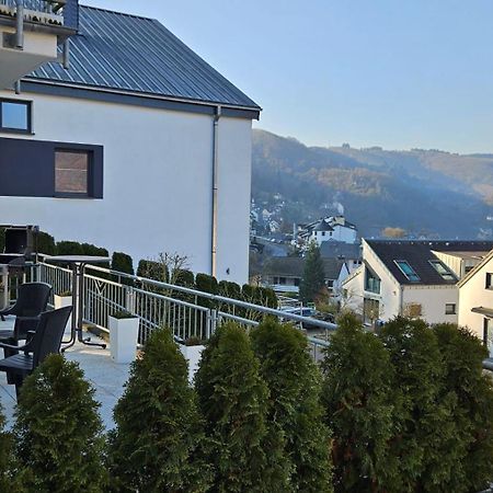 Cochem Ferienwohnung Scheuer Exterior photo