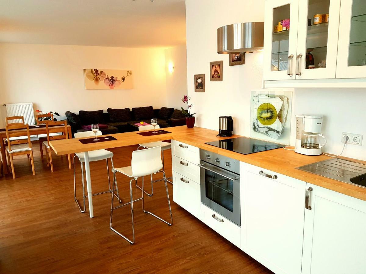 Cochem Ferienwohnung Scheuer Exterior photo